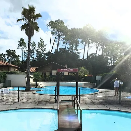 Apartamento Patio Duplex Pinede