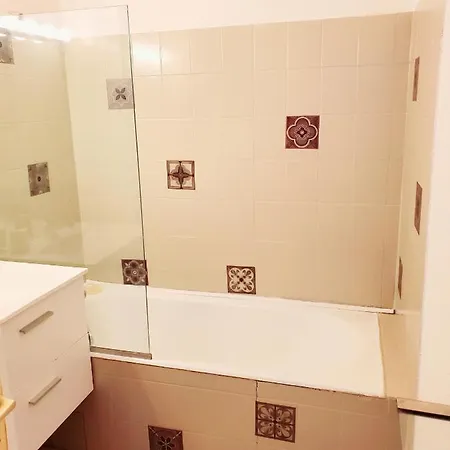 Apartamento Patio Duplex Pinede Capbreton