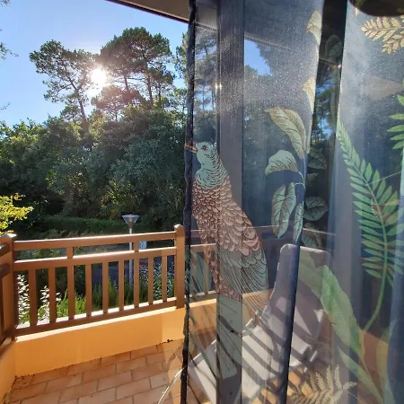 Patio Duplex Pinede *