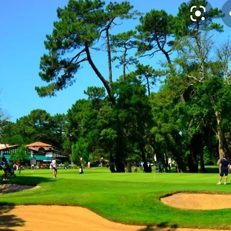 Patio Duplex Pinede Apartamento
